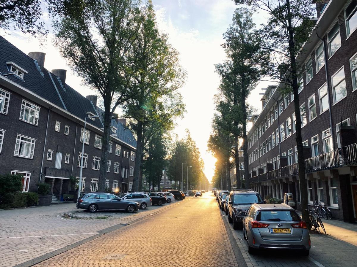 Lovely & Spacious In 'old-south' Area Appartamento *