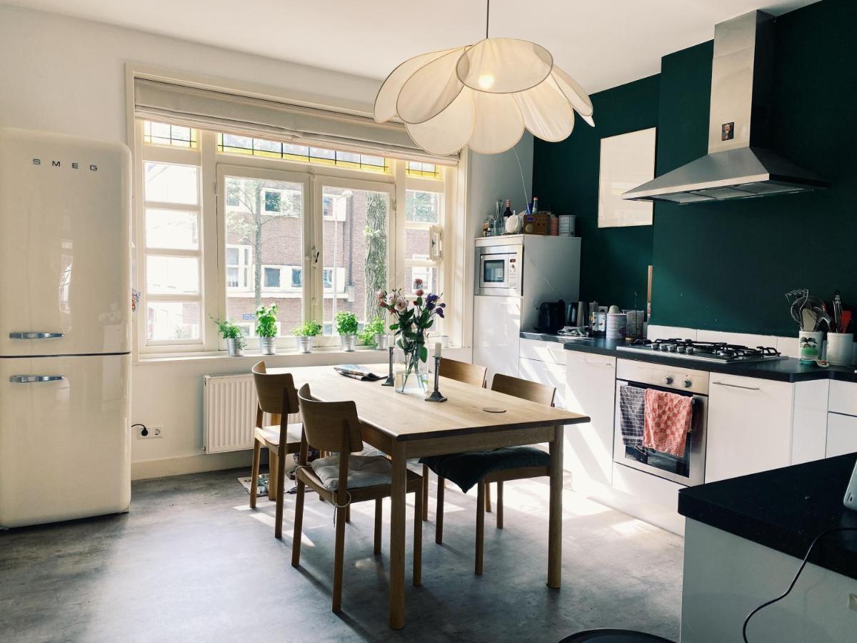 Lovely & Spacious In 'old-south' Area Appartamento